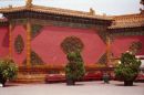 Forbidden City, Beijing